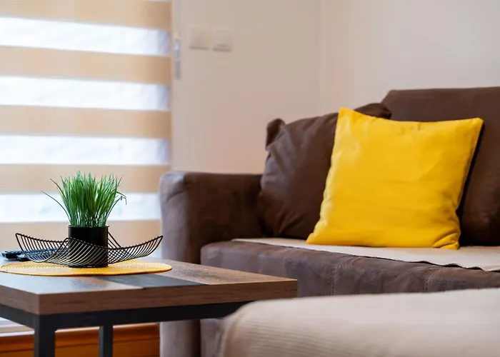 Blue-angel-lux 아파트